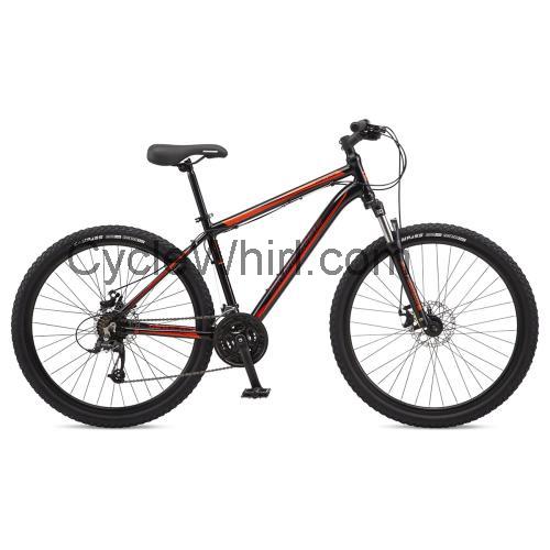 Mongoose Montana fiche technique et avis